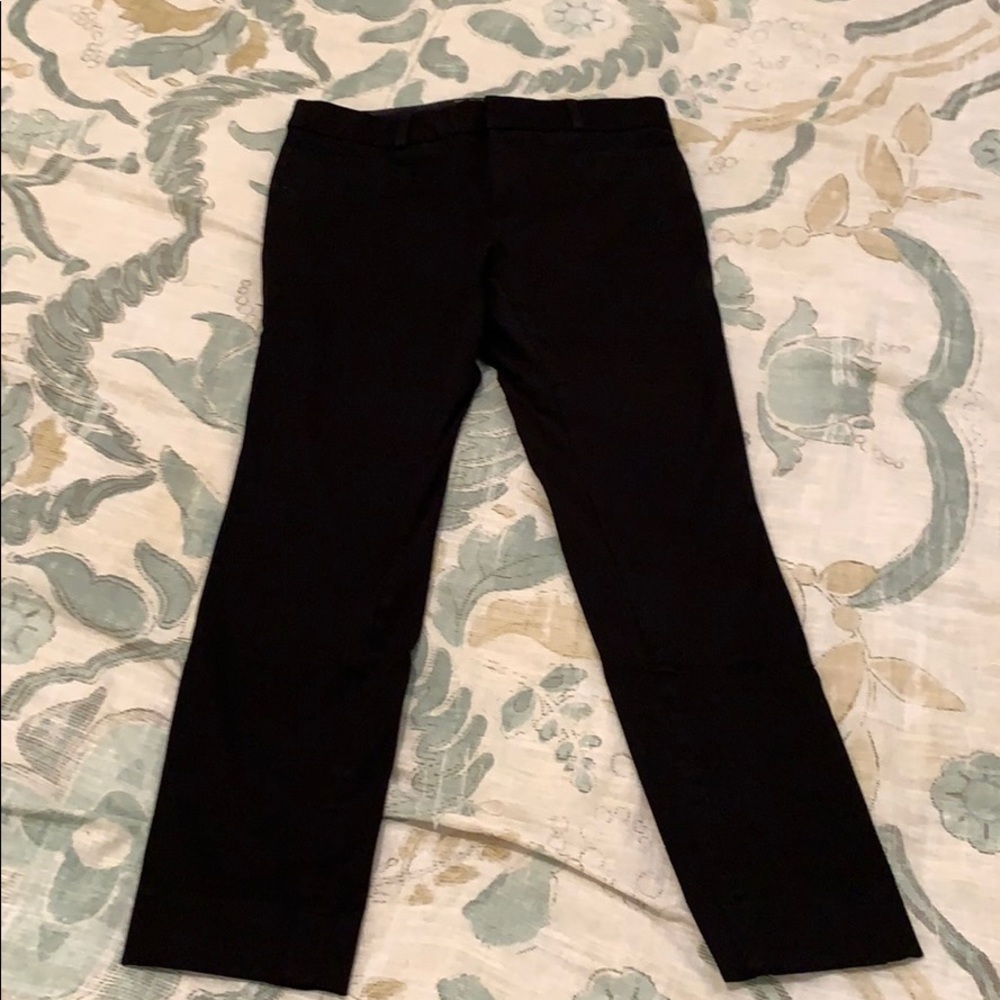 Banana republic slacks